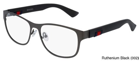 gucci eyewear men rx|Gucci prescription eyeglasses for men.